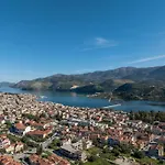 Daire Phevos Seaview Argostolion