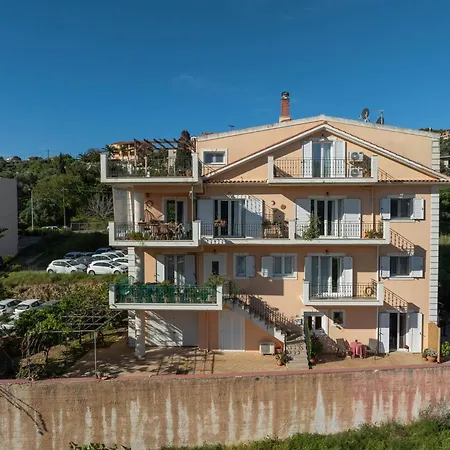 Διαμέρισμα Phevos Seaview