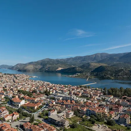 Appartement Phevos Seaview