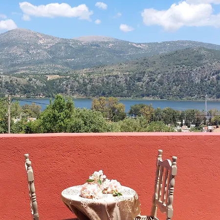 Phevos Seaview Διαμέρισμα *