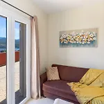 Apartament Phevos Seaview
