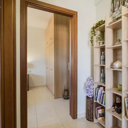 Phevos Seaview Apartamento Argostoli (Kefalonia)