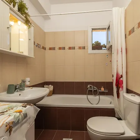 Apartamento Phevos Seaview Argostoli (Kefalonia)