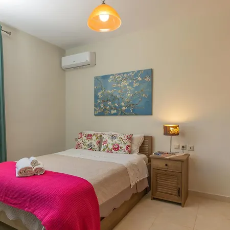 Apartament Phevos Seaview Argostoli (Kefalonia)