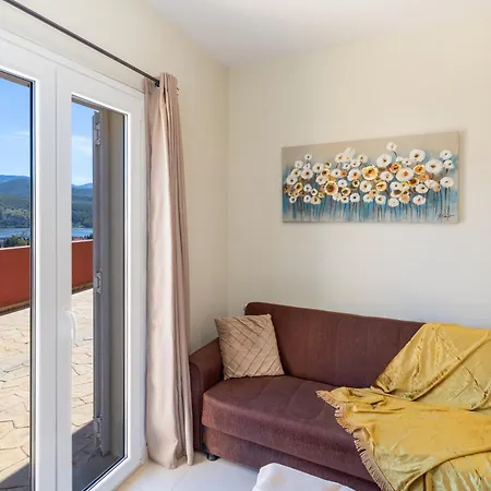 Apartamento Phevos Seaview