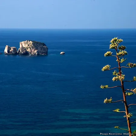 Apartament Phevos Seaview Argostoli (Kefalonia)
