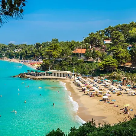 Phevos Seaview Apartament