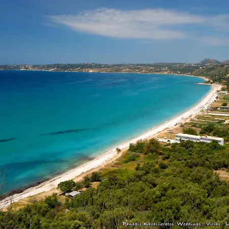 Phevos Seaview Argostoli (Kefalonia)