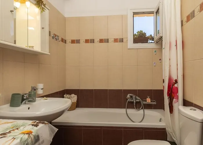 Apartment Phevos Seaview Argostoli (Kefalonia)