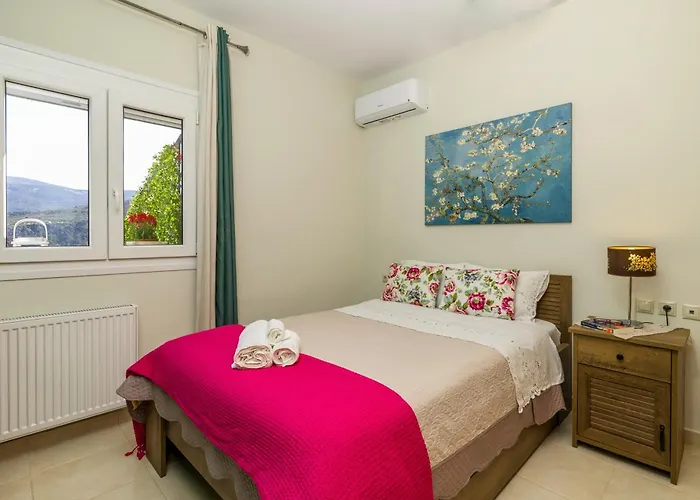 Phevos Seaview Apartament