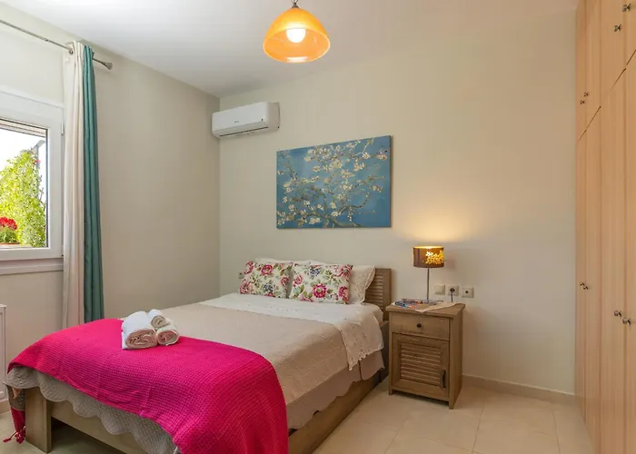 Apartament Phevos Seaview Argostoli (Kefalonia)