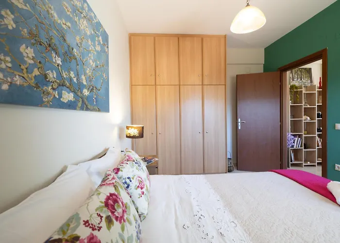 Phevos Seaview Argostoli (Kefalonia)