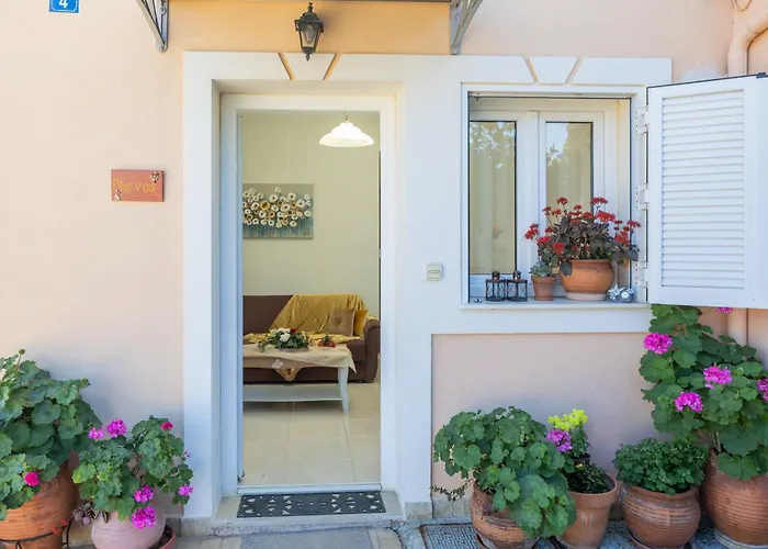 Phevos Seaview * Argostoli (Kefalonia)