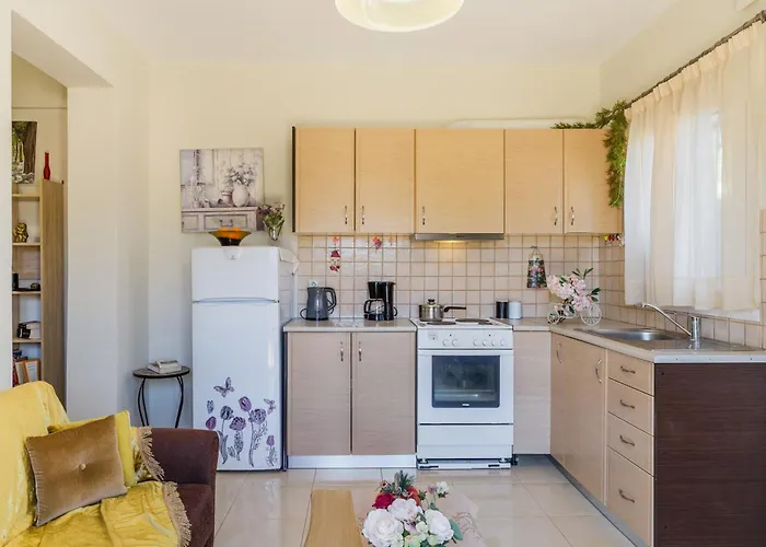 Phevos Seaview Apartament