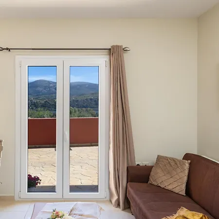 Phevos Seaview * Argostoli (Kefalonia)