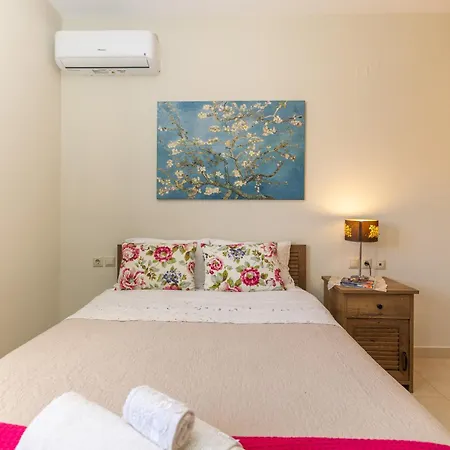 Appartement Phevos Seaview