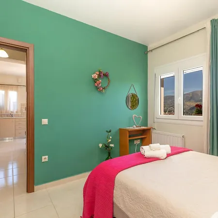 Phevos Seaview Appartement