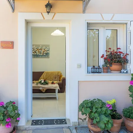 Phevos Seaview * Argostoli (Kefalonia)