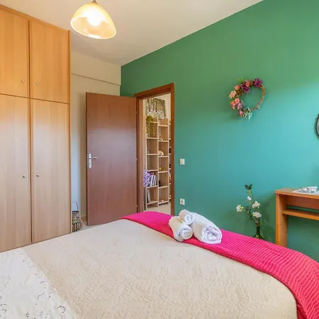 Phevos Seaview Appartement Argostoli (Kefalonia)