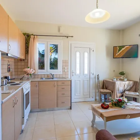 Appartement Phevos Seaview