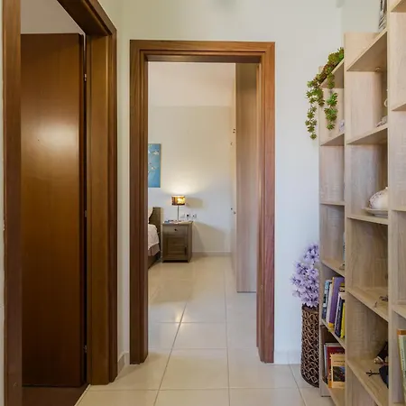 Phevos Seaview Appartement Argostoli (Kefalonia)