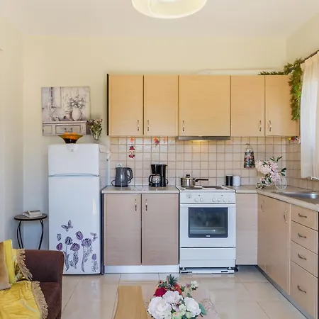 Phevos Seaview Appartement