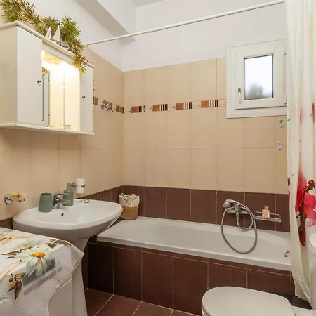 Phevos Seaview Argostoli (Kefalonia)